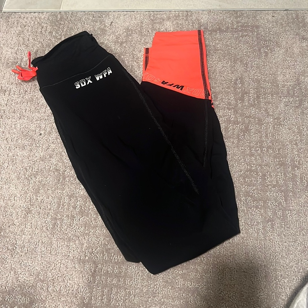 Wild Fox Boutique Leggings